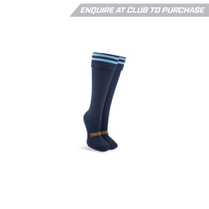 BCRFC Match Socks