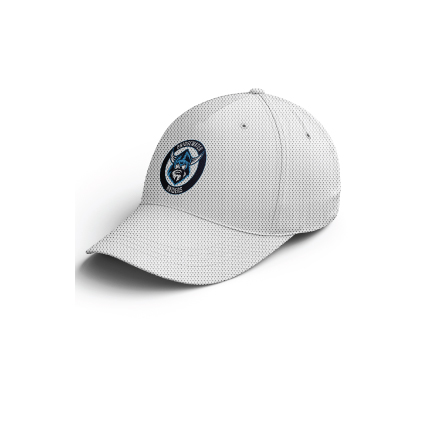 BRFC Mesh Training Cap