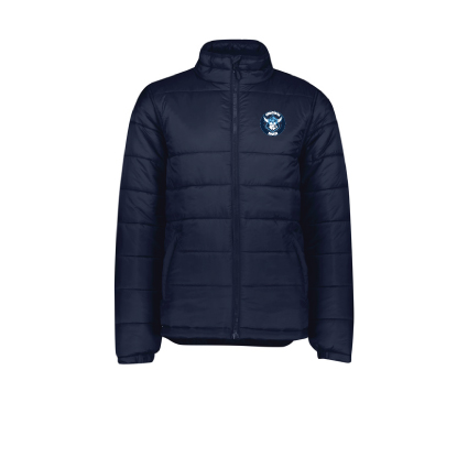 BRFC Puffer Jacket