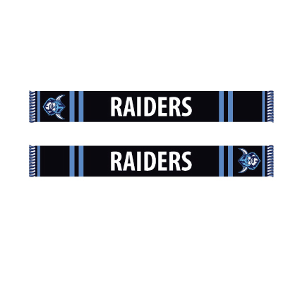 BRFC Custom Scarf