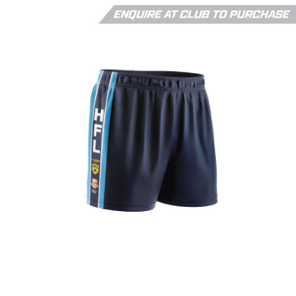 BRFC Home Playing Shorts 