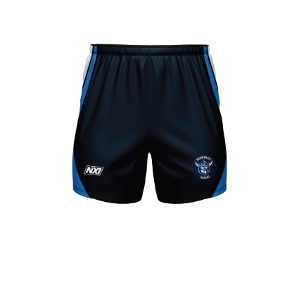 BRFC Training Shorts