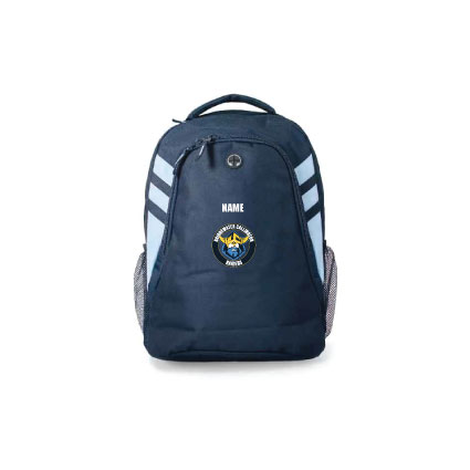 BCRFC Backpack