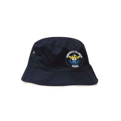 BCRFC Bucket Hat