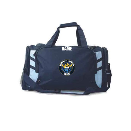 BCRFC Sports Bag