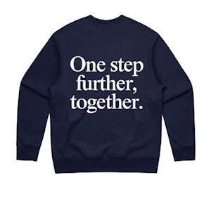 Brighton Run Club Heavy Crew