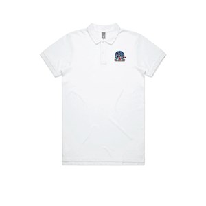 Brighton SLSC Pique Polo