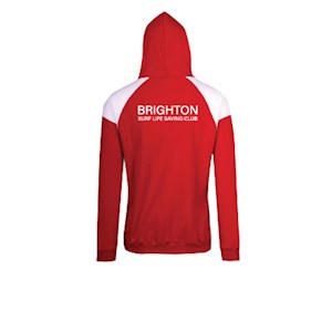 Brighton SLSC Club Hoodie