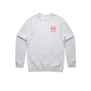 Brighton SLSC Boaties Crew Jumper