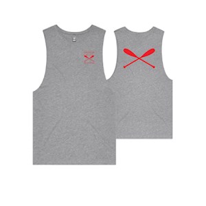 Brighton SLSC Boaties Tank Top