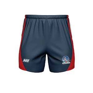 Brighton SLSC 5 Inch Active Shorts