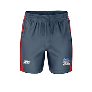 Brighton SLSC 7 Inch Active Shorts
