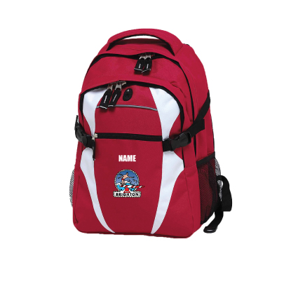 Brighton SLSC Backpack