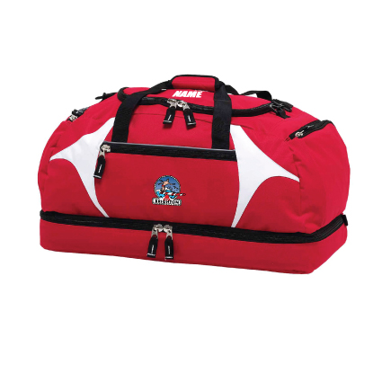 Brighton SLSC Sports Bag