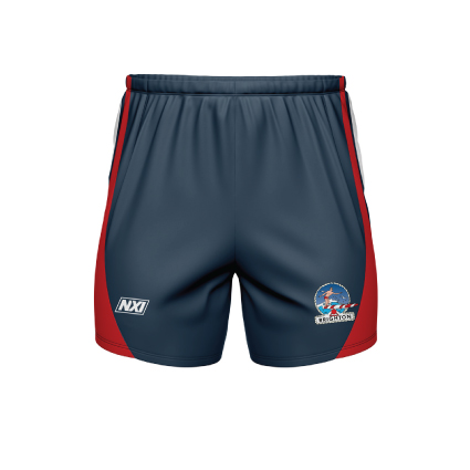 Brighton SLSC 5 Inch Active Shorts