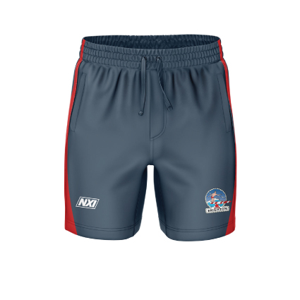 Brighton SLSC 7 Inch Active Shorts