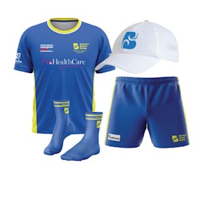 BBR Runners Bundle