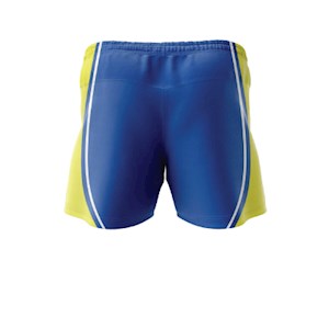 BBR 5" Shorts