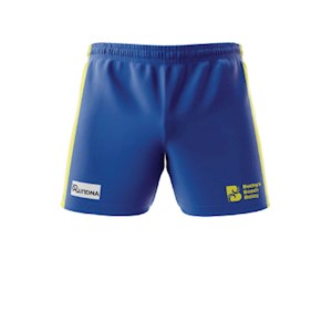 BBR 5" Shorts