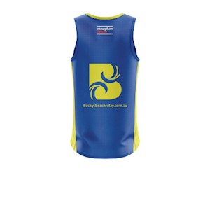 BBR Singlet