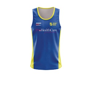 BBR Singlet