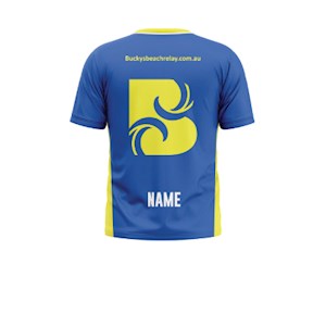 BBR T-Shirt