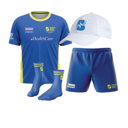 BBR Runners Bundle