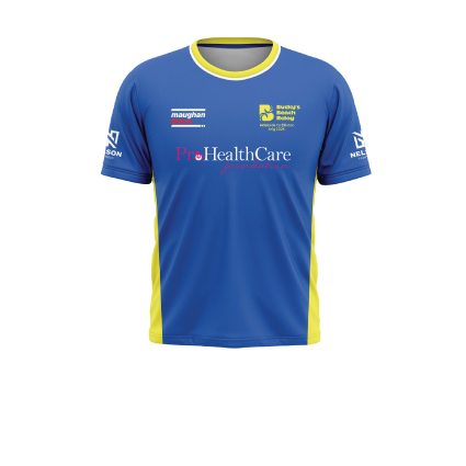 BBR T-Shirt