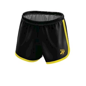 Bunbury FC 3&quot; Run Shorts