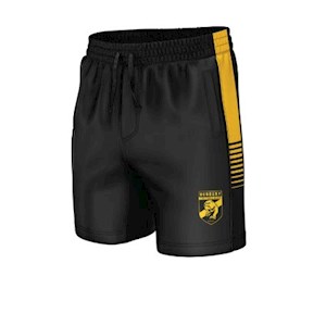 Bunbury FC 5&quot; Training Shorts