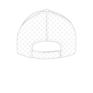 Bunbury FC Mesh Training Cap