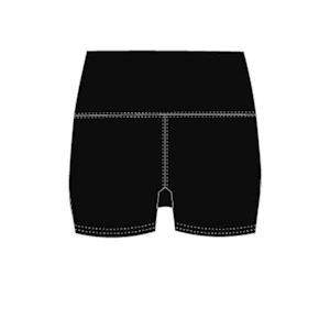 Bunbury NC Netball Short
