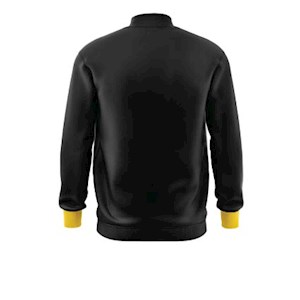 Bunbury FC College Qtr ZIp