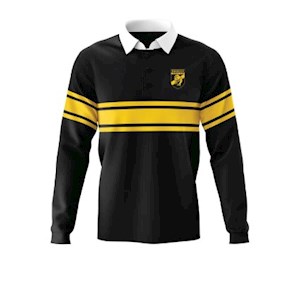 Bunbury FC Custom Knit Rugby