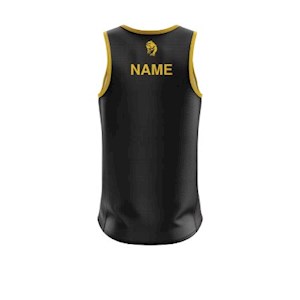 Bunbury FC Training Singlet