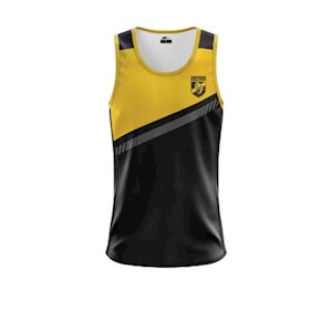 Bunbury FC Training Singlet