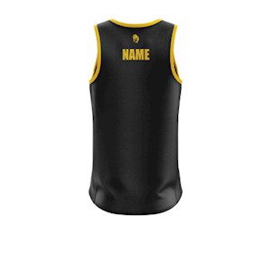 Bunbury NC Training Singlet