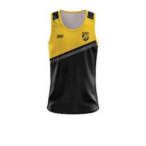 Bunbury NC Training Singlet