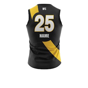 Bunbury FC Junior Guernsey