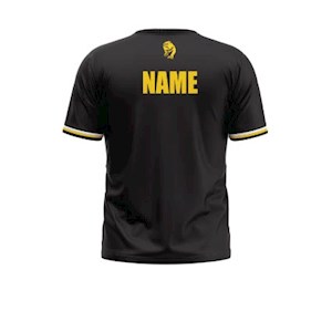 Bunbury FC Training T-Shirt