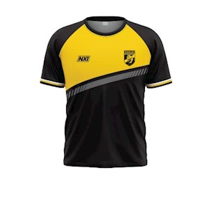 Bunbury FC Training T-Shirt