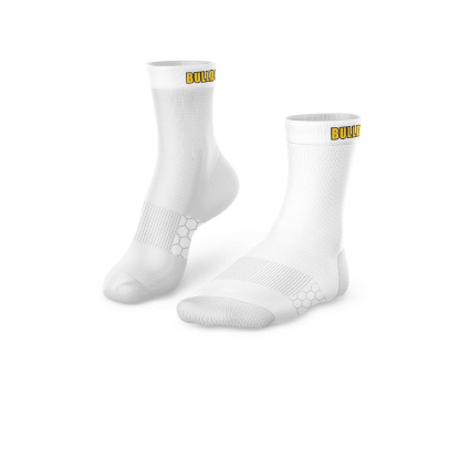 Bunbury NC Crew Socks