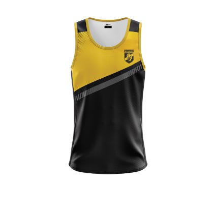 Bunbury FC Training Singlet