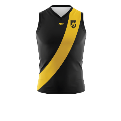 Bunbury FC Junior Guernsey