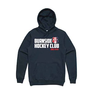 BHC since 1949 HOODY