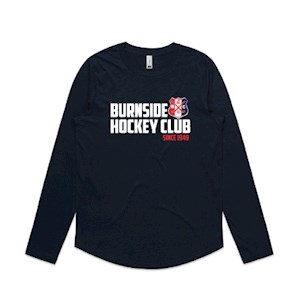 BHC since 1949 tee WOMENS