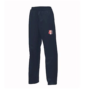 BHC warm up pant
