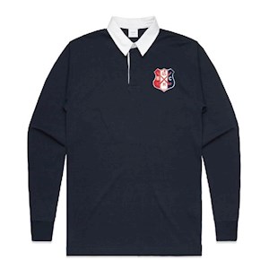 BHC CLUB RUGBY JERSEY