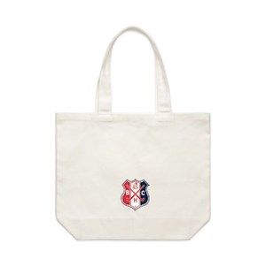 BHC CANVAS TOTE BAGS