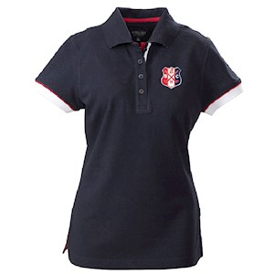 BHC Contrast Polo